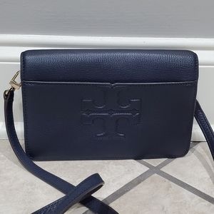 *EUC* Tory Burch T Bombe Small Crossbody